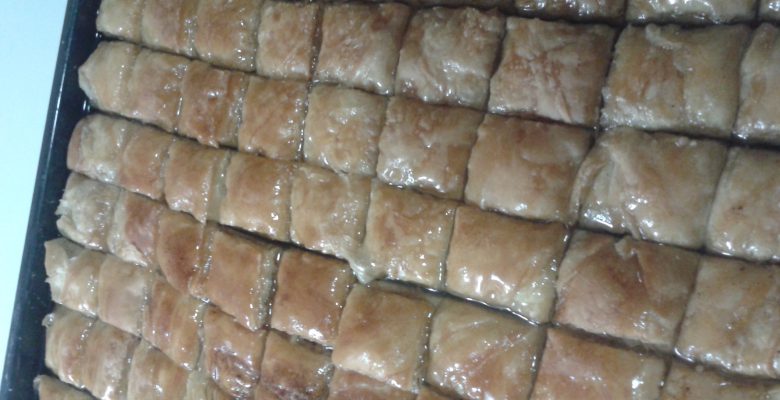 Baklava