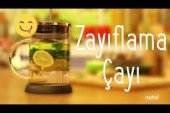 Zayıflama Çayı