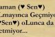 Aşk İçin Söylenmiş Anlamlı Sözler