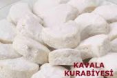 Kavala Kurabiyesi