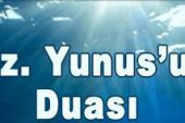 Hz. Yunus’un Duaları