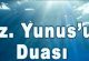 Hz. Yunus’un Duaları