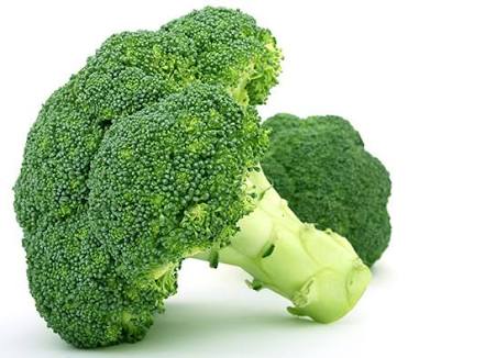 Kanserden Korunmak İçin Brokoli Kürü