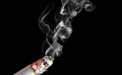 Sigara Dumanını Nasıl Yok Ederiz