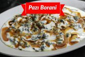 Pazı Boranisi